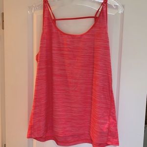 Adidas U-Back Tank Women’s XL